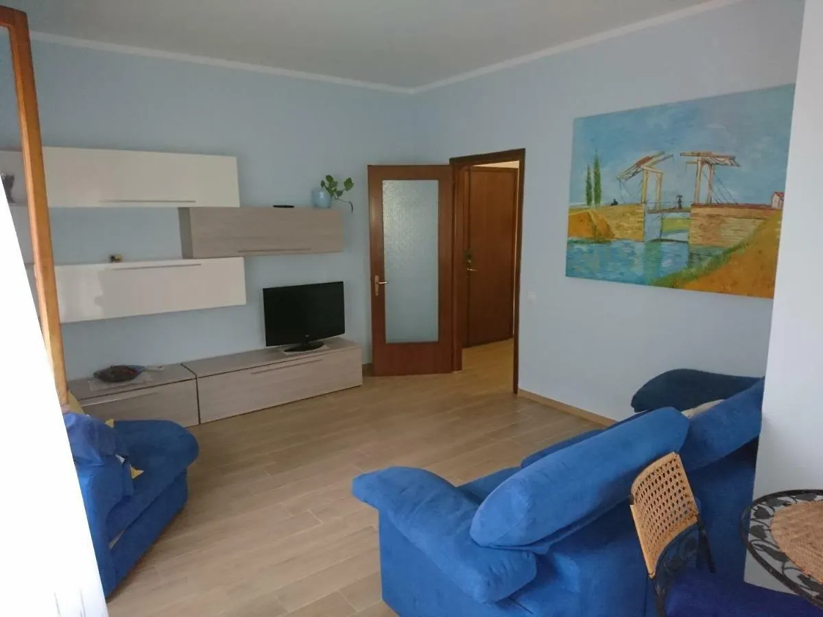Creazzo Rooms Italy