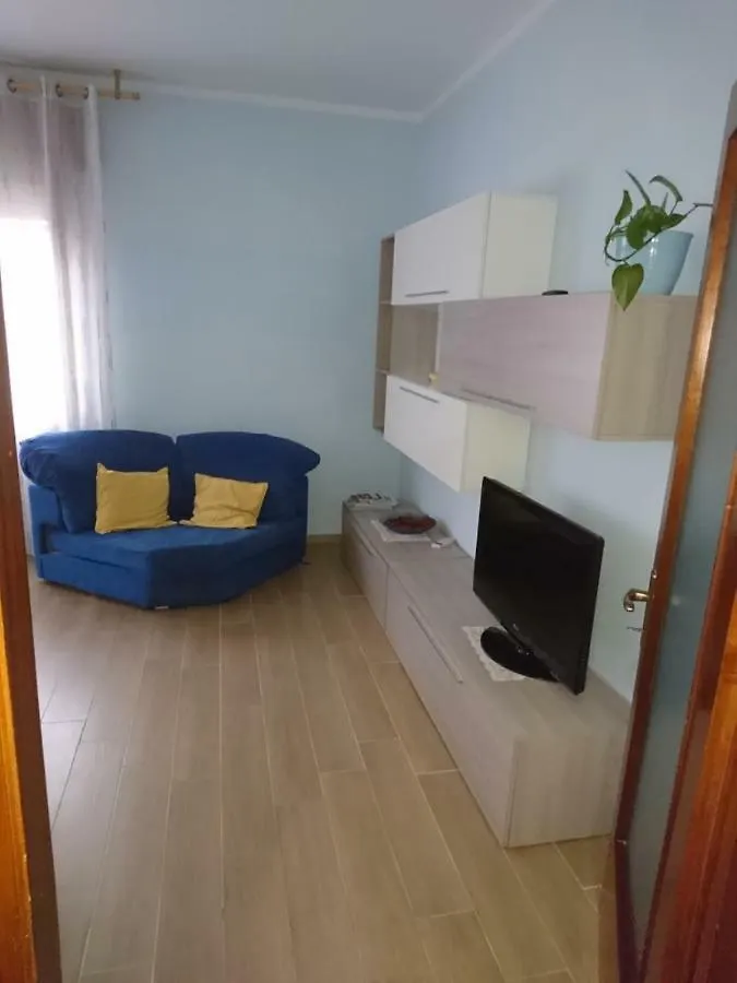 Creazzo Rooms Homestay